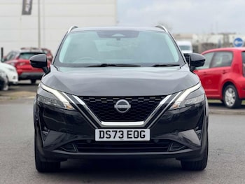 Used Nissan Qashqai 2024 for sale - 78001103: Photo