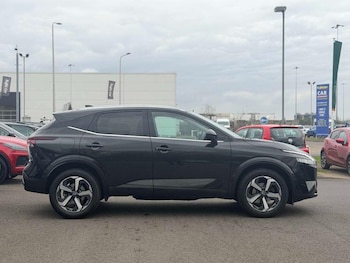 Used Nissan Qashqai 2024 for sale - 78001103: Photo