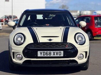Used MINI Clubman 2018 for sale - 78042832: Photo