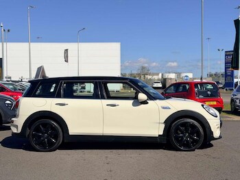 Used MINI Clubman 2018 for sale - 78042832: Photo