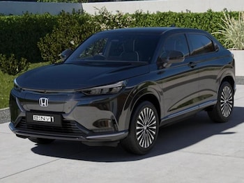 Used Honda e NY1 undefined for sale - 77703114: Photo