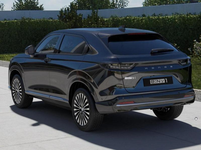 Used Honda e NY1 for sale - 77703114: Photo 3