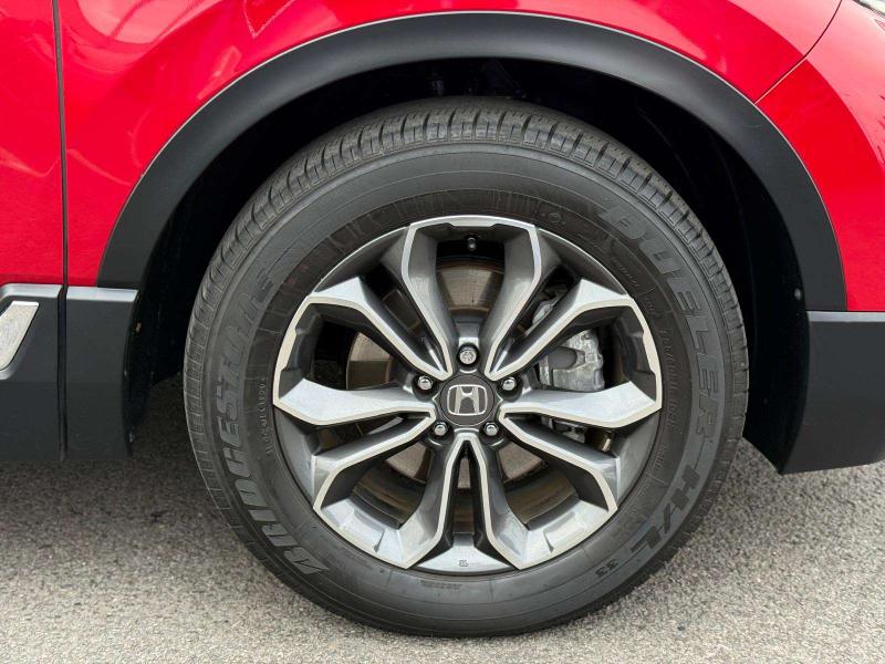 Used Honda CR-V 2021 for sale - 76480467: Photo 10