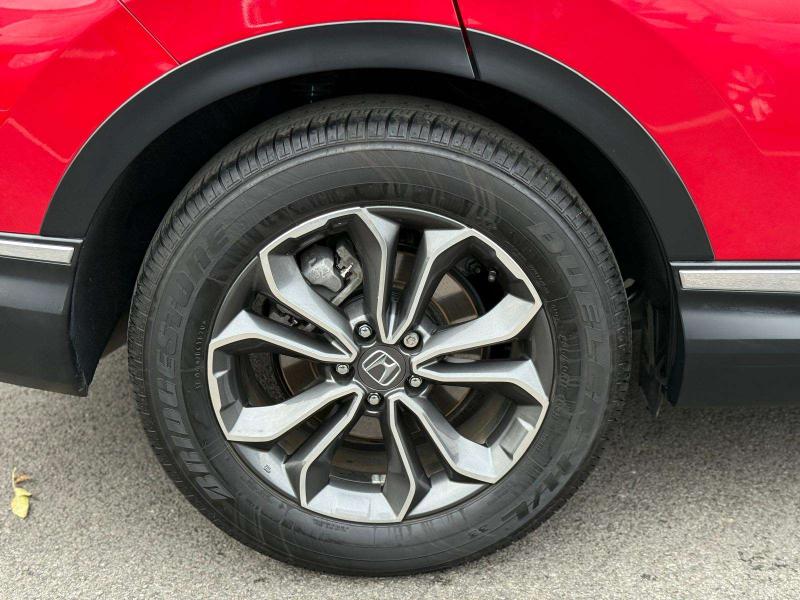 Used Honda CR-V 2021 for sale - 76480467: Photo 11