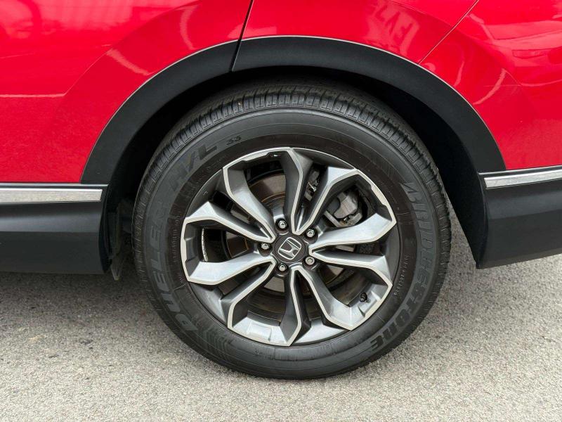 Used Honda CR-V 2021 for sale - 76480467: Photo 12