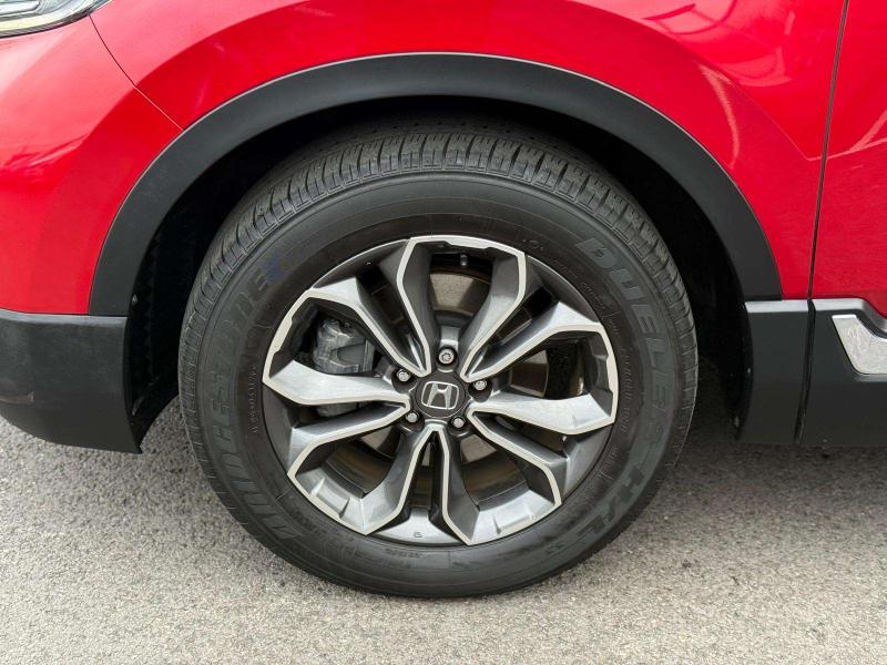 Used Honda CR-V 2021 for sale - 76480467: Photo 13