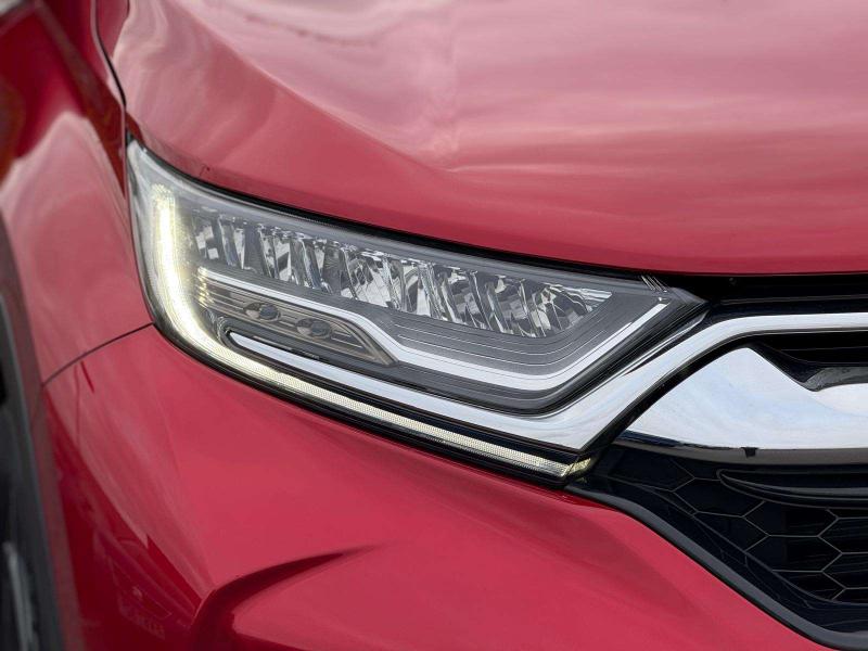 Used Honda CR-V 2021 for sale - 76480467: Photo 14