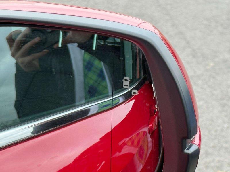 Used Honda CR-V 2021 for sale - 76480467: Photo 16