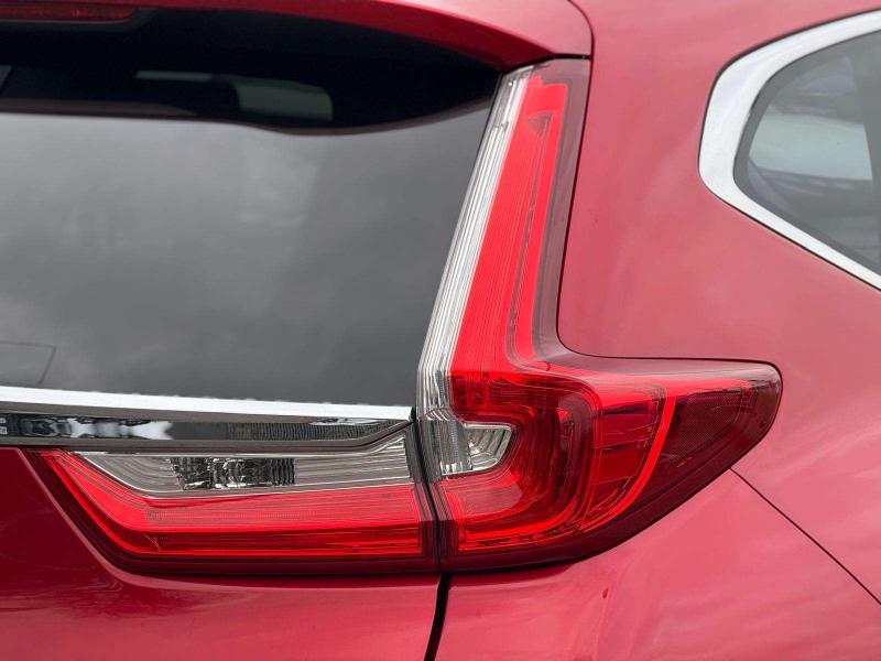 Used Honda CR-V 2021 for sale - 76480467: Photo 18