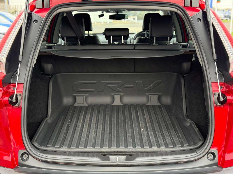 Used Honda CR-V 2021 for sale - 76480467: Photo 19