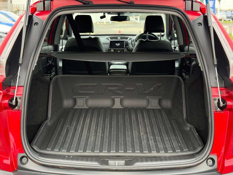 Used Honda CR-V 2021 for sale - 76480467: Photo 20