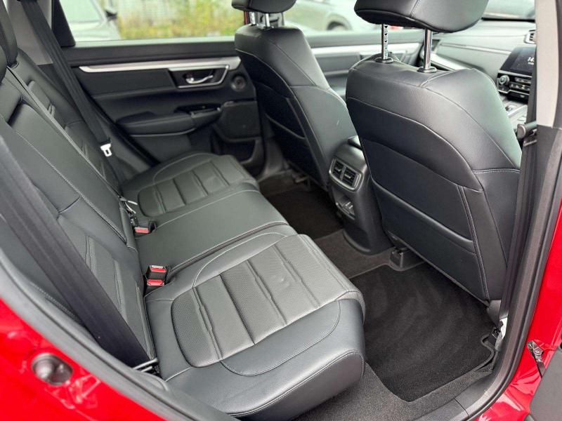 Used Honda CR-V 2021 for sale - 76480467: Photo 21