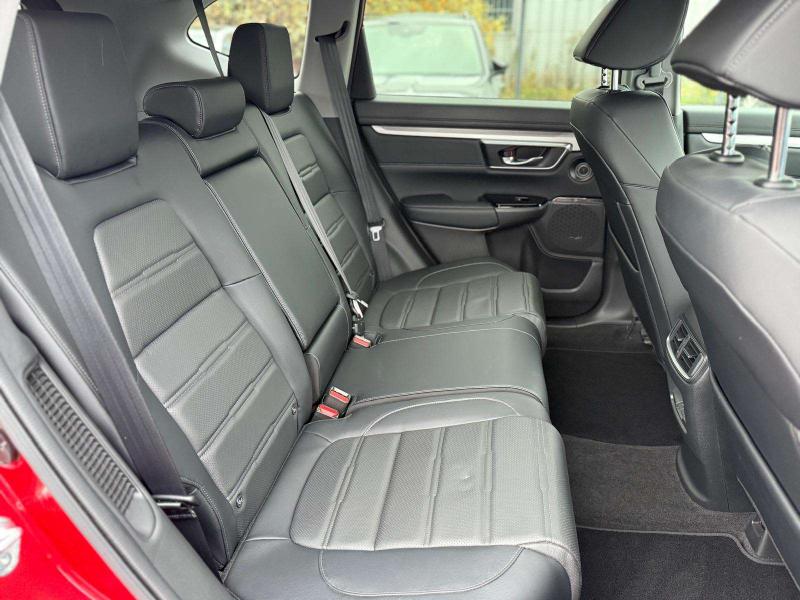 Used Honda CR-V 2021 for sale - 76480467: Photo 22