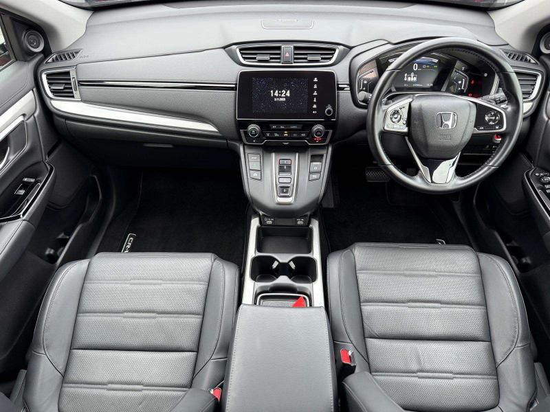 Used Honda CR-V 2021 for sale - 76480467: Photo 23