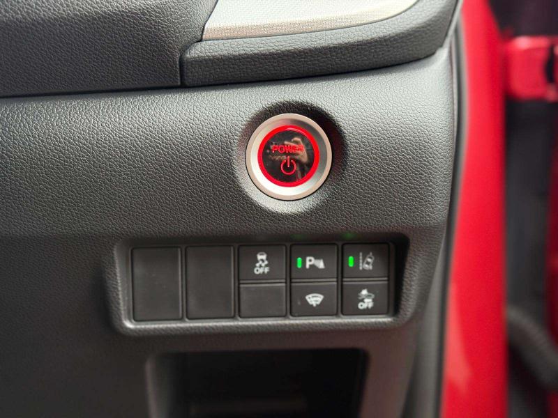 Used Honda CR-V 2021 for sale - 76480467: Photo 26