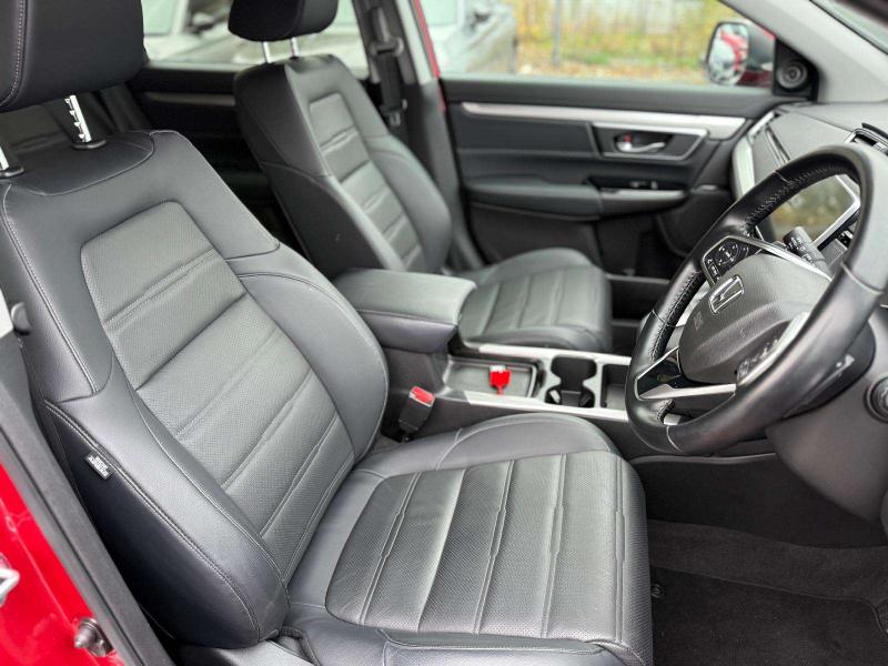 Used Honda CR-V 2021 for sale - 76480467: Photo 28