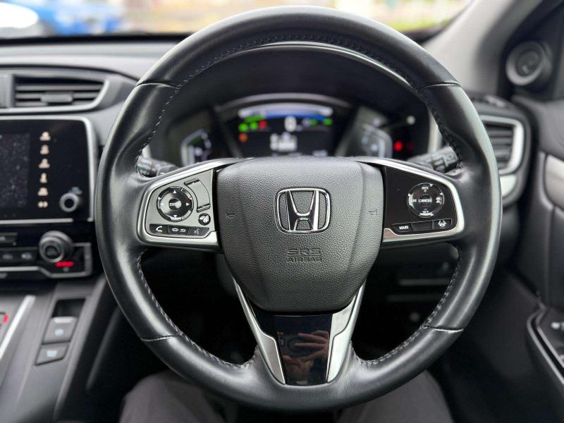 Used Honda CR-V 2021 for sale - 76480467: Photo 29