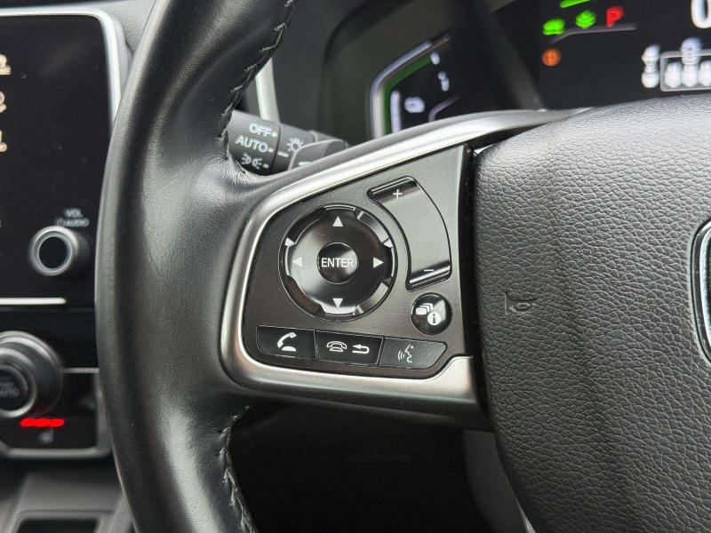 Used Honda CR-V 2021 for sale - 76480467: Photo 30