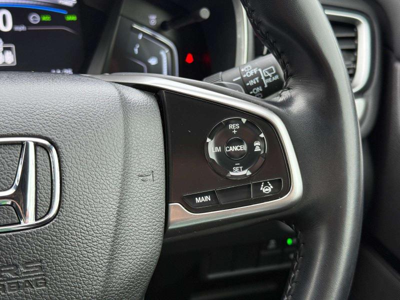 Used Honda CR-V 2021 for sale - 76480467: Photo 31