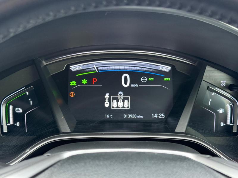 Used Honda CR-V 2021 for sale - 76480467: Photo 32