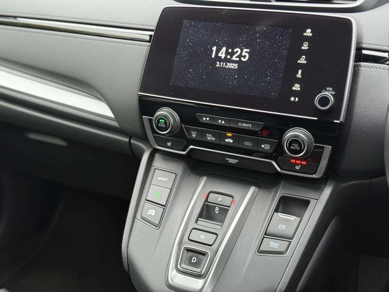 Used Honda CR-V 2021 for sale - 76480467: Photo 33