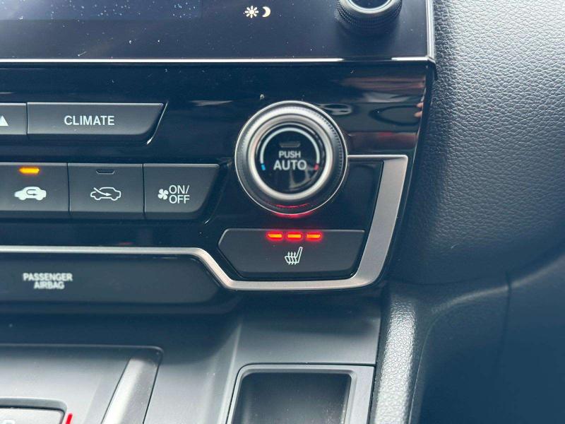 Used Honda CR-V 2021 for sale - 76480467: Photo 35