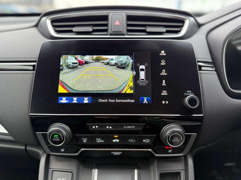 Used Honda CR-V 2021 for sale - 76480467: Photo 36