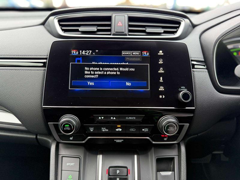 Used Honda CR-V 2021 for sale - 76480467: Photo 39