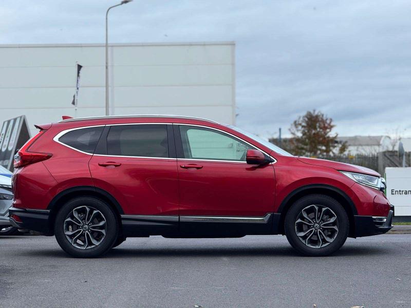 Used Honda CR-V 2021 for sale - 76480467: Photo 7