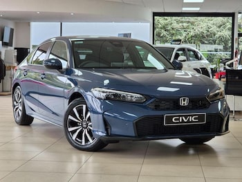 Used Honda Civic undefined for sale - 79113712: Photo