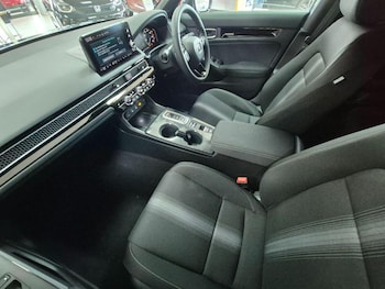 Used Honda Civic undefined for sale - 79113712: Photo
