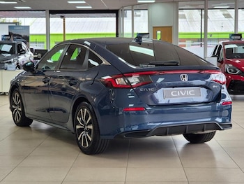 Used Honda Civic undefined for sale - 79113712: Photo