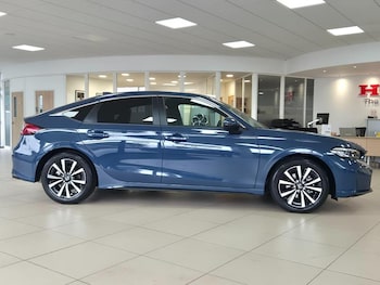 Used Honda Civic undefined for sale - 79113712: Photo