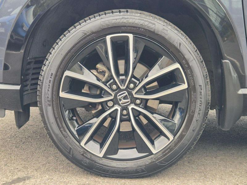 Used Honda HR-V 2023 for sale - 76344501: Photo 14