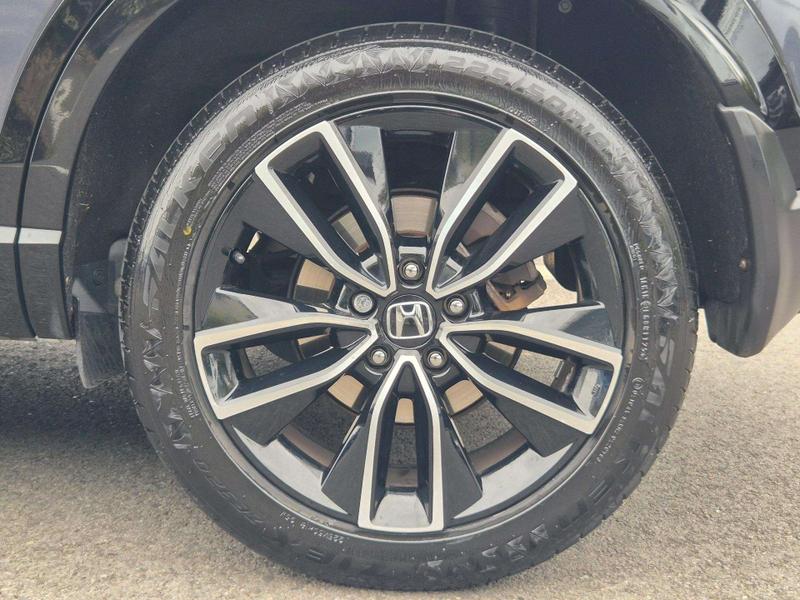 Used Honda HR-V 2023 for sale - 76344501: Photo 15