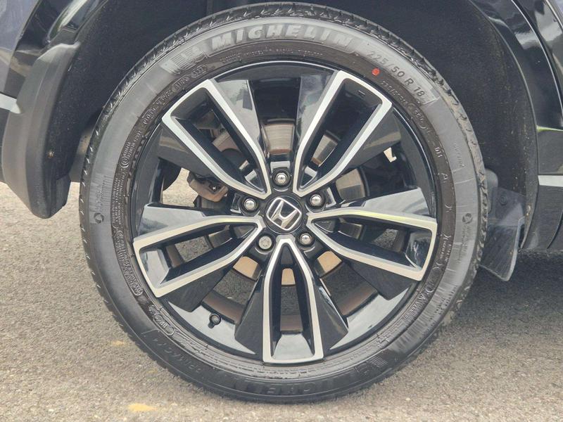 Used Honda HR-V 2023 for sale - 76344501: Photo 16