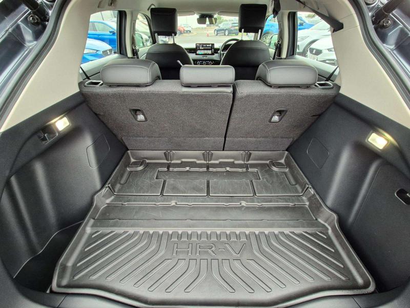 Used Honda HR-V 2023 for sale - 76344501: Photo 18