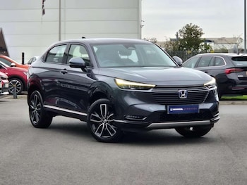 2023 - 1.5 eHEV Advance 5dr CVT Automatic