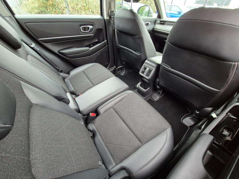 Used Honda HR-V 2023 for sale - 76344501: Photo 20