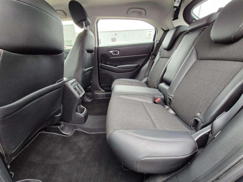 Used Honda HR-V 2023 for sale - 76344501: Photo 22