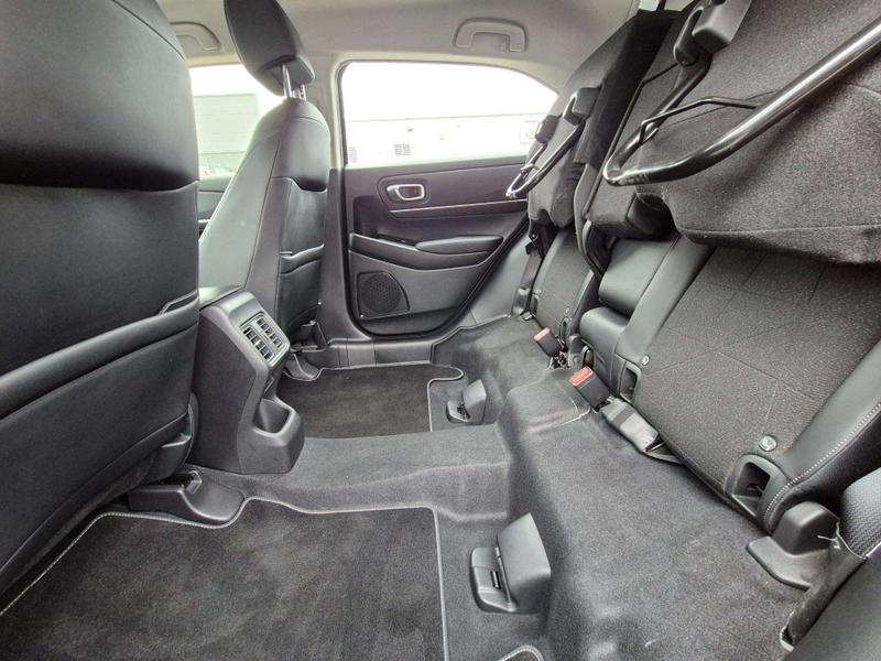 Used Honda HR-V 2023 for sale - 76344501: Photo 23