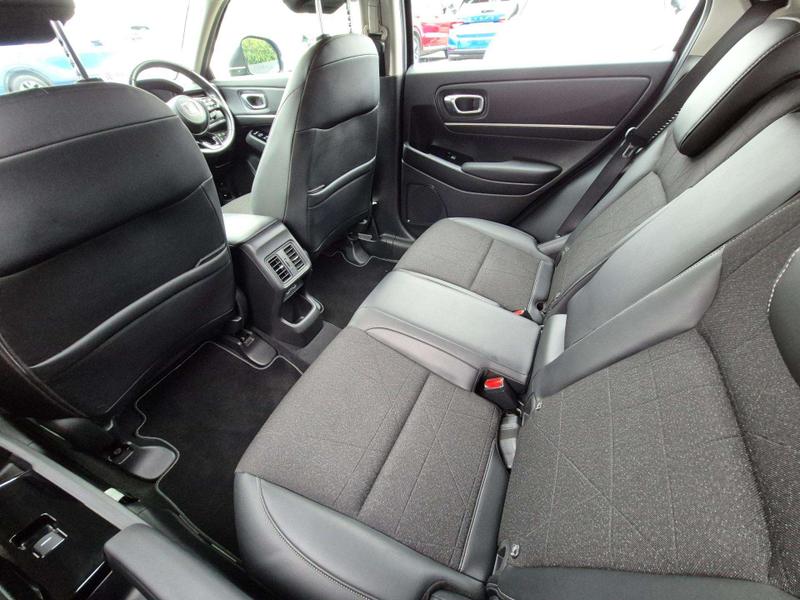 Used Honda HR-V 2023 for sale - 76344501: Photo 24