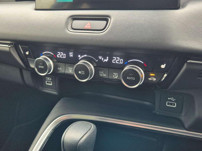 Used Honda HR-V 2023 for sale - 76344501: Photo 27