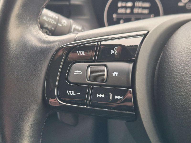 Used Honda HR-V 2023 for sale - 76344501: Photo 28