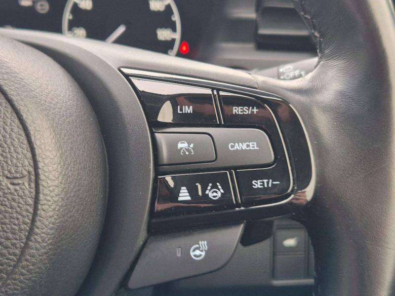 Used Honda HR-V 2023 for sale - 76344501: Photo 29