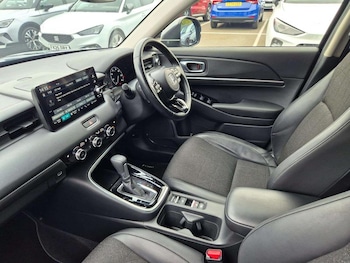 Used Honda HR-V 2023 for sale - 76344501: Photo