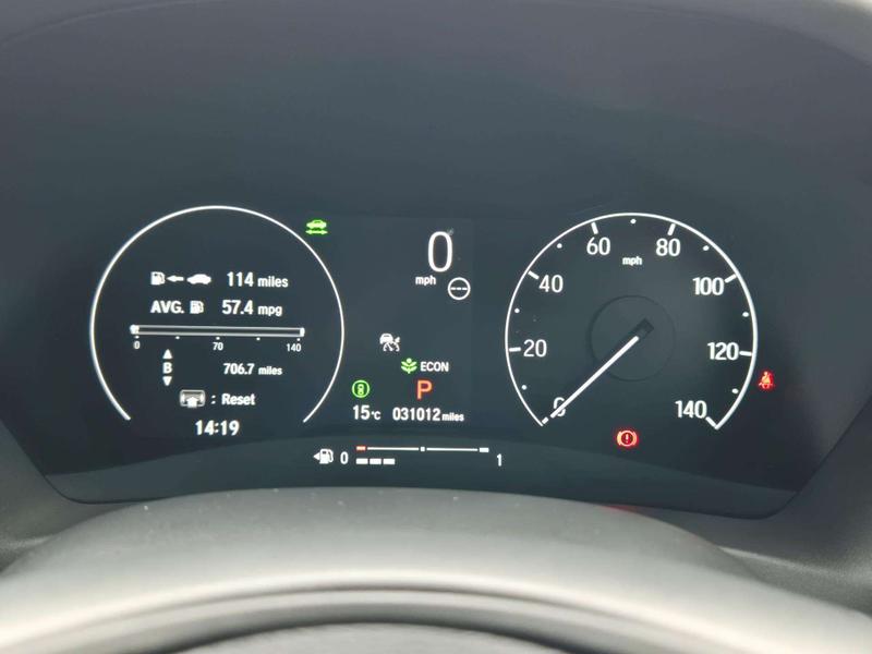 Used Honda HR-V 2023 for sale - 76344501: Photo 30