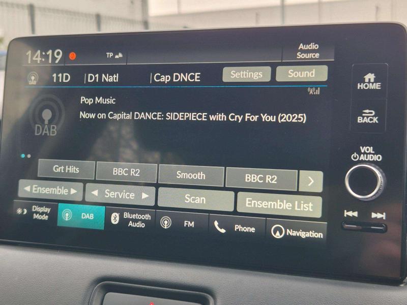 Used Honda HR-V 2023 for sale - 76344501: Photo 33