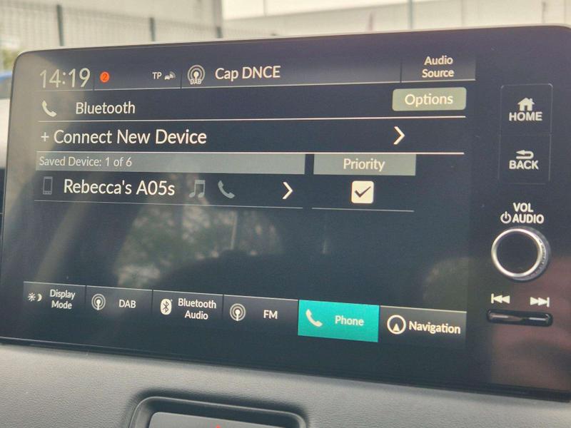 Used Honda HR-V 2023 for sale - 76344501: Photo 34