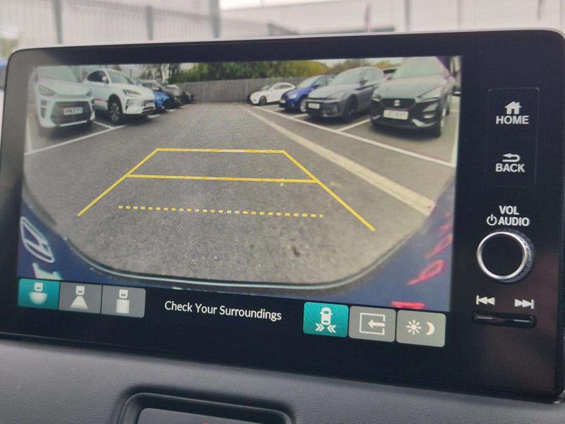 Used Honda HR-V 2023 for sale - 76344501: Photo 36